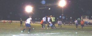 Partido 2