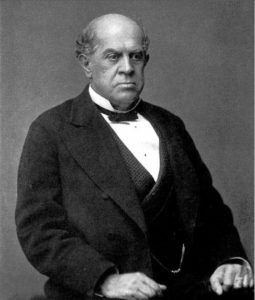 Sarmiento
