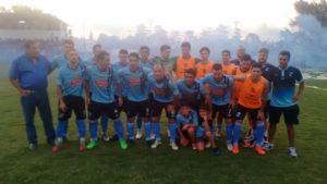 Sp Belgrano