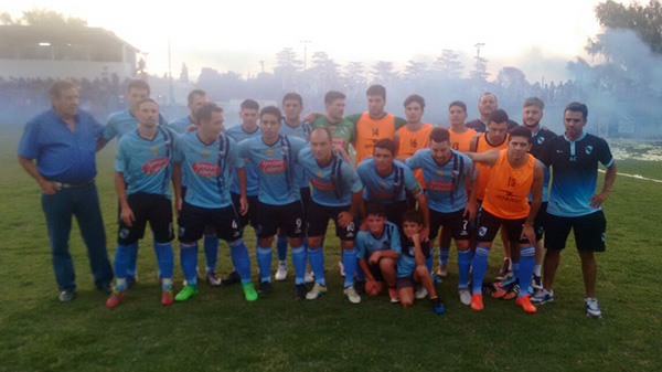 Sp Belgrano