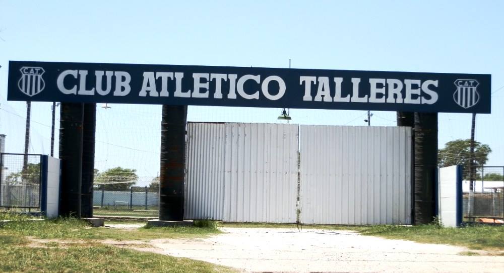 Talleres 1
