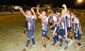 Talleres B
