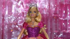 barbie