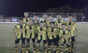 Atlético Ascasubi