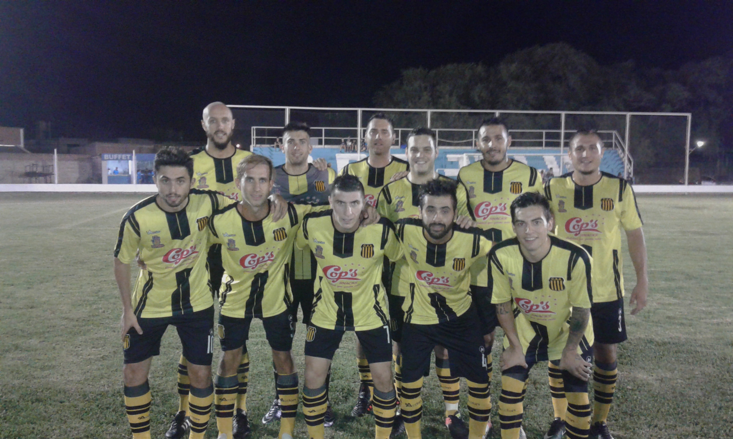 Atlético Ascasubi