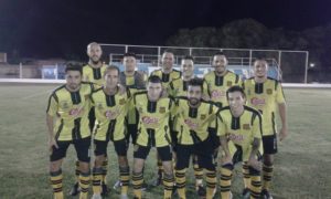 Atlético Ascasubi