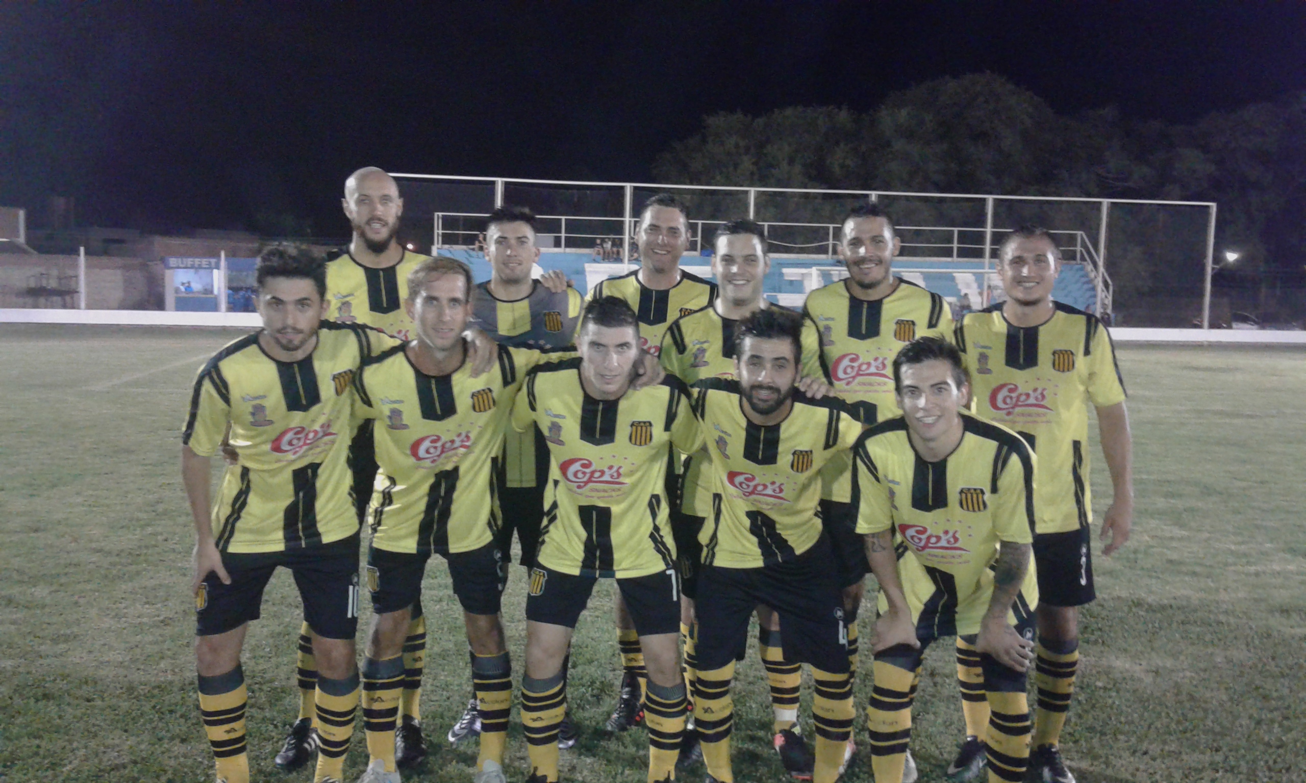 Atlético Ascasubi