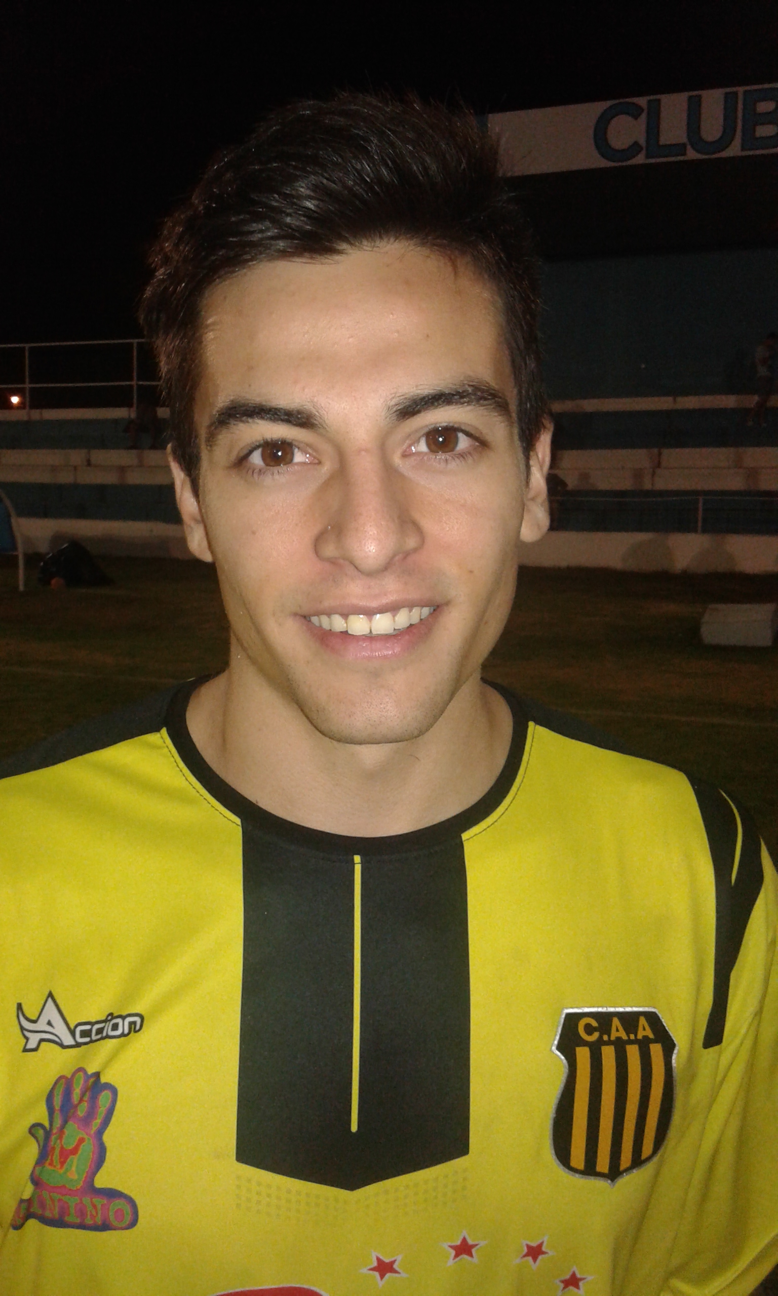 Uriel Dagorret