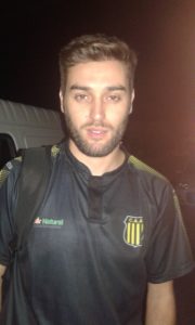 Fernando Mussano