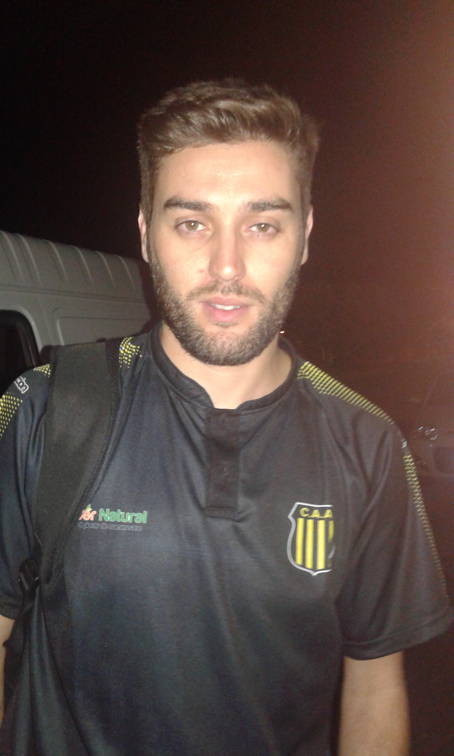 Fernando Mussano