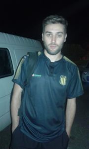 Fernando Mussano