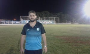Lucas Mengo