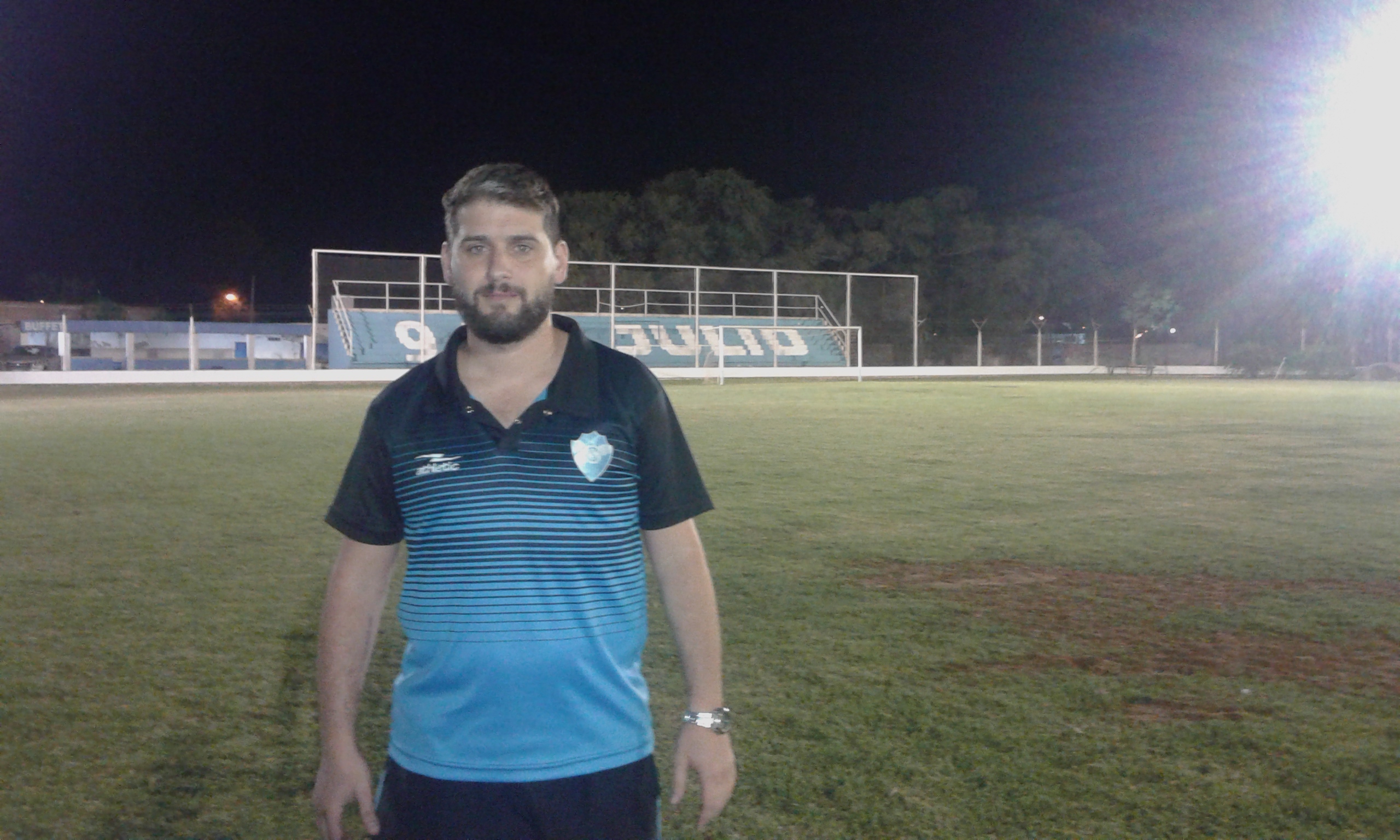 Lucas Mengo