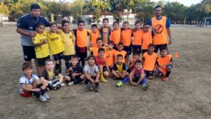 Ascasubi 2009-10-11