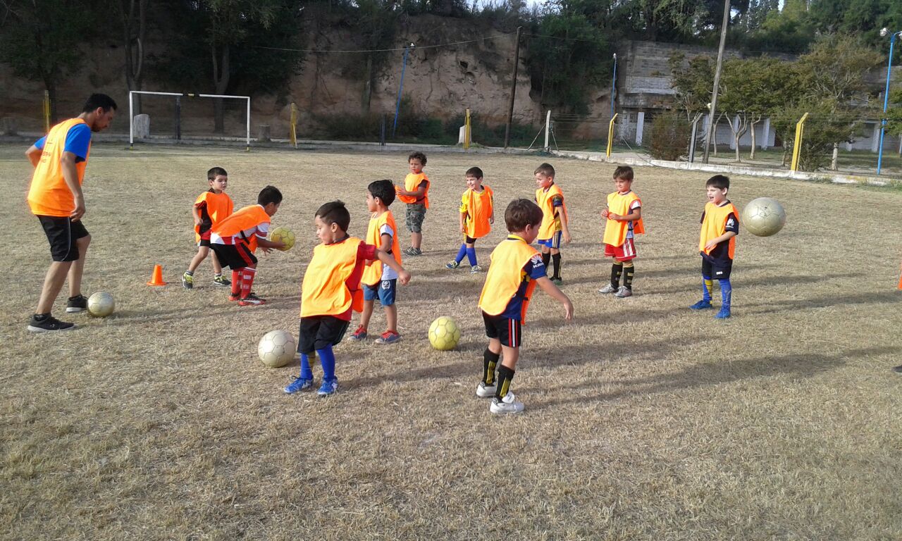 Ascasubi 2012-13 2