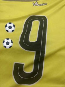 Camiseta Elizondo