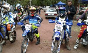 Motocross