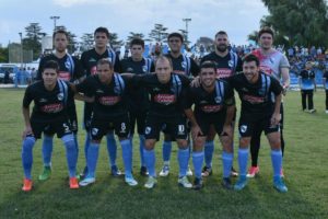 Sp Belgrano