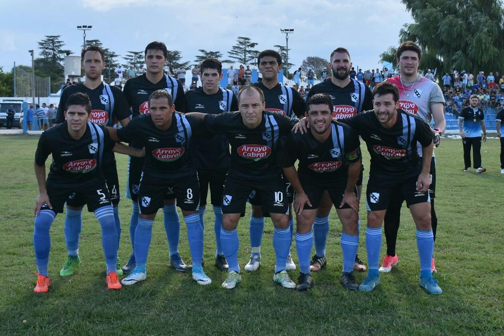 Sp Belgrano