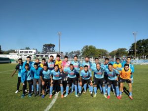 Sportivo Belgrano