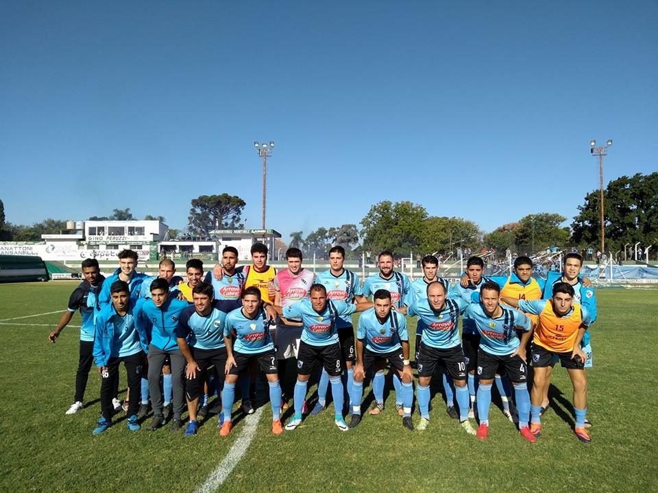 Sportivo Belgrano