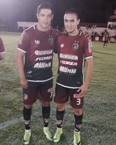 Unión Oncativo