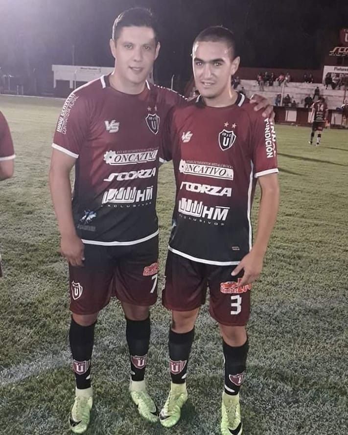 Unión Oncativo