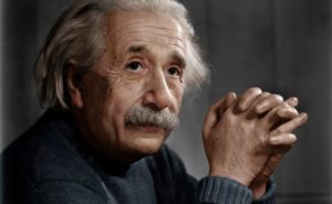 albert-einstein-retrato
