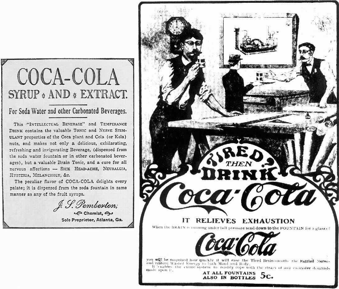 cola