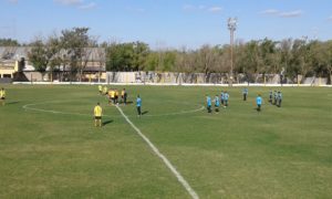 Ascasubi-Belgrano FC