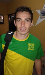 Diego Barrozo