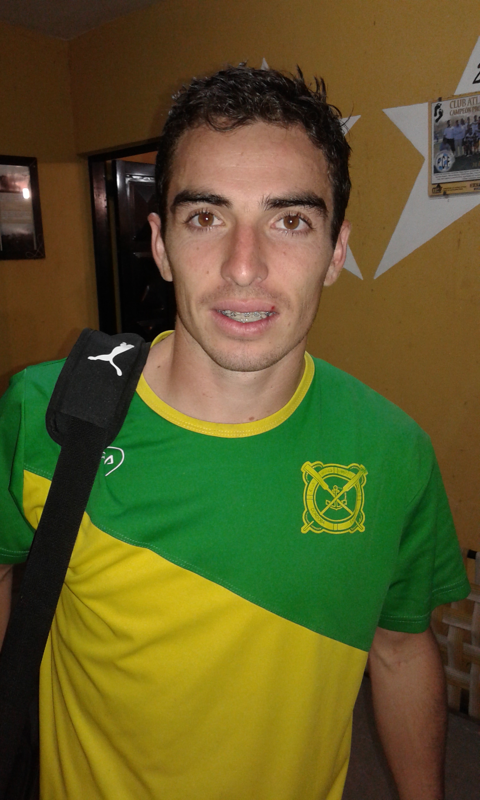 Diego Barrozo