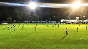Agrario-Sp Belgrano