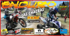 Enduro Las Chacras