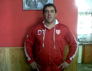 Oscar Reynoso-Atl Almafuerte