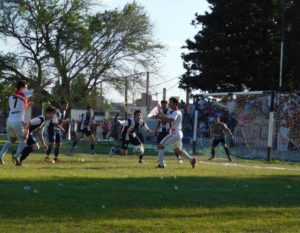 Talleres-Huracán