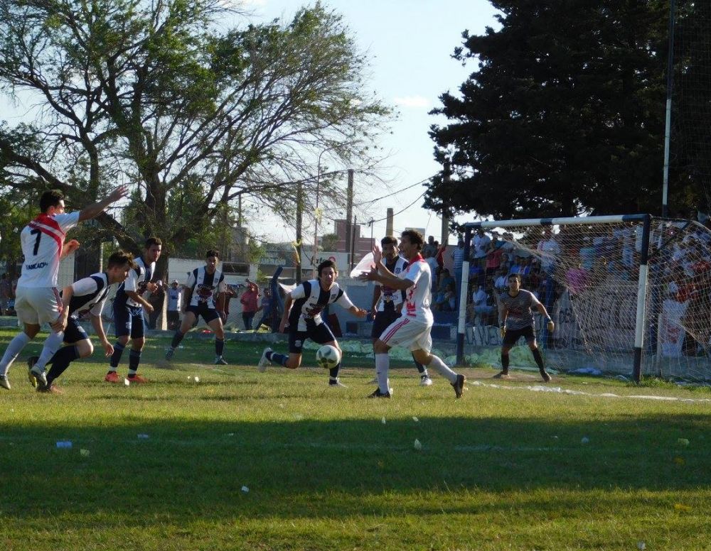 Talleres-Huracán