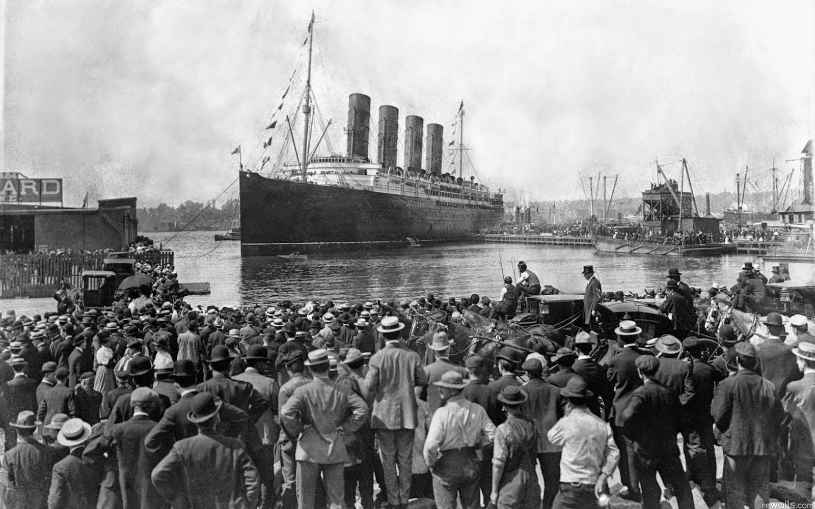 Titanic