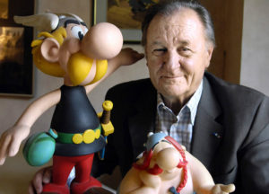 albert-uderzo-gorsel