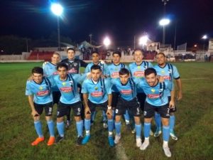Sportivo Belgrano