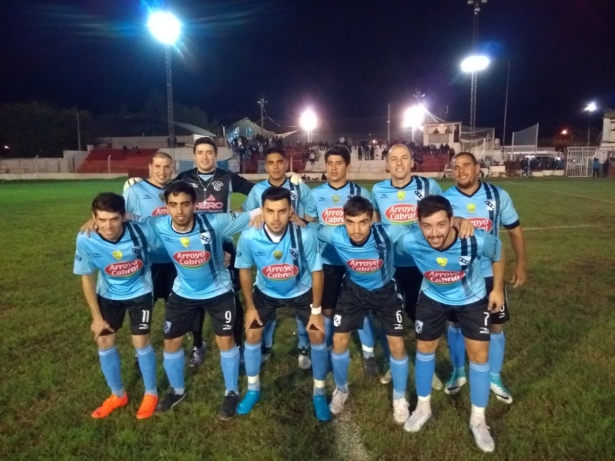 Sportivo Belgrano