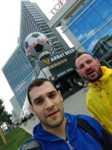 Museo FIFA 7