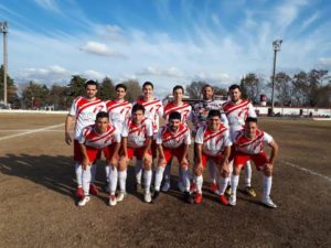Huracán