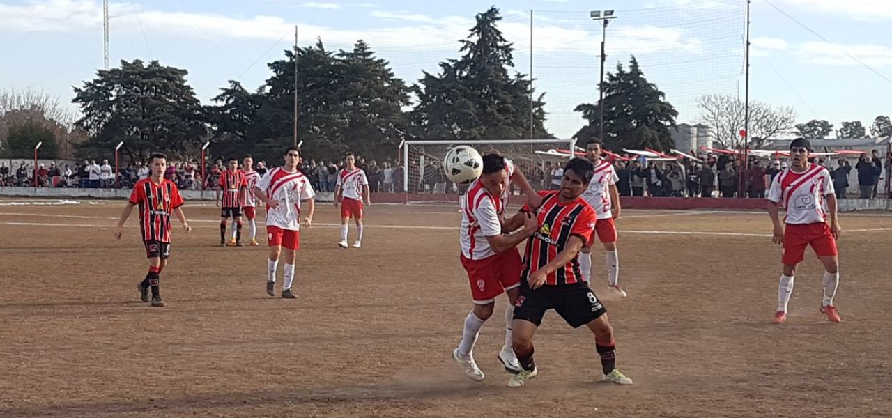 Huracán-Agrario
