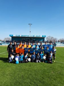9 de Julio Reserva