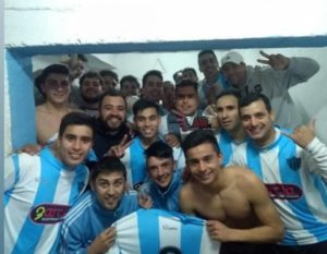 Argentino Colonial