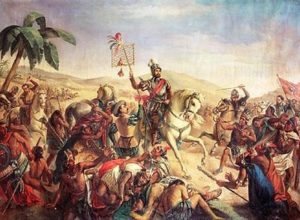 Batalla-de-Otumba