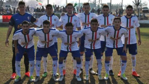Deportivo Italiano