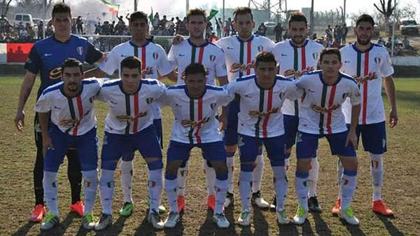 Deportivo Italiano