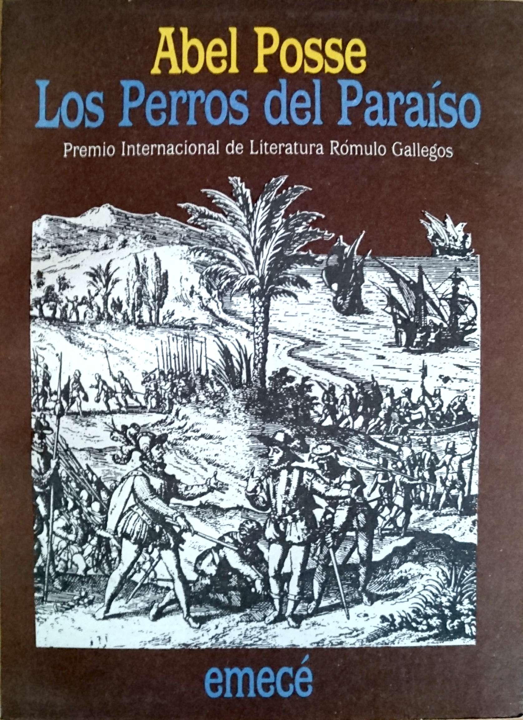 Emecé-Buenos-Aires-1987-1